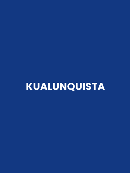 KUALUNQUISTA