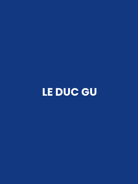 LE DUC GU