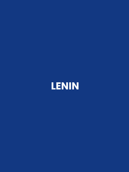 LENIN