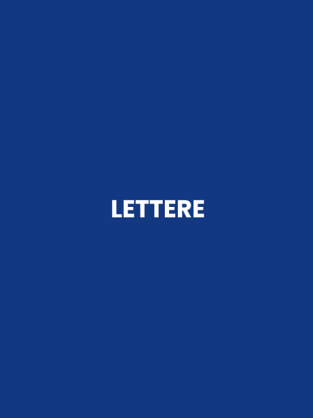 LETTERE