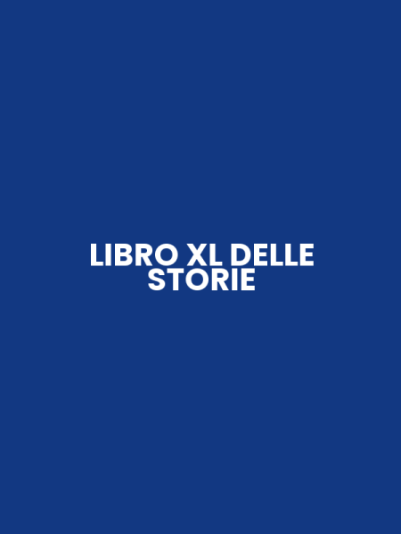 LIBRO XL DELLE STORIE
