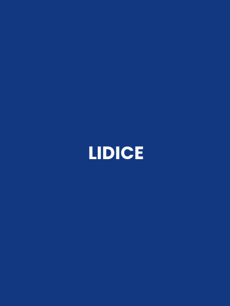 LIDICE