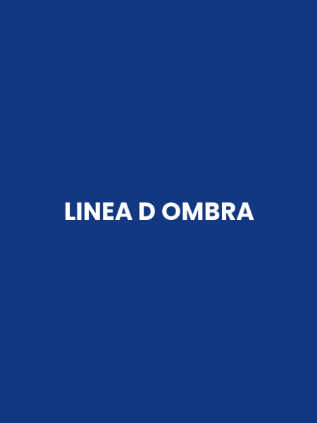 LINEA D OMBRA