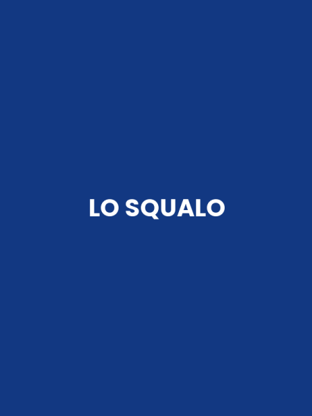 LO SQUALO