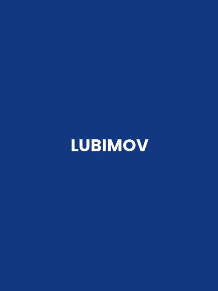 LUBIMOV