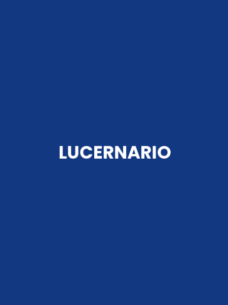 LUCERNARIO