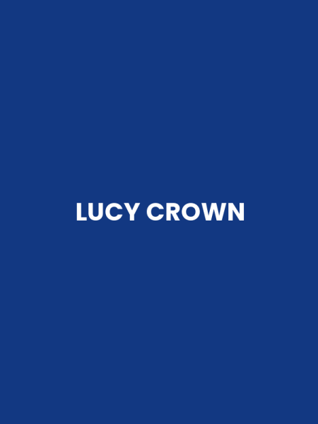 LUCY CROWN