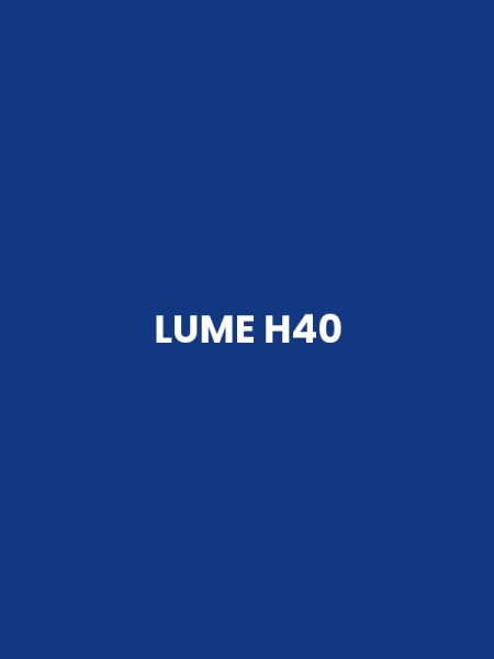 LUME H40