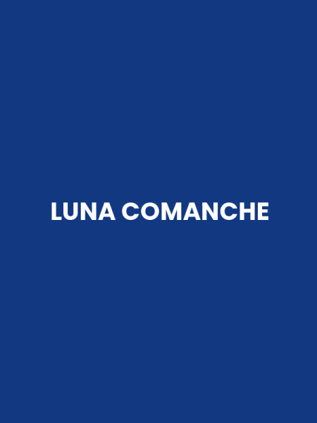 LUNA COMANCHE