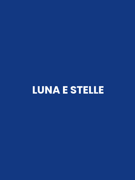 LUNA E STELLE