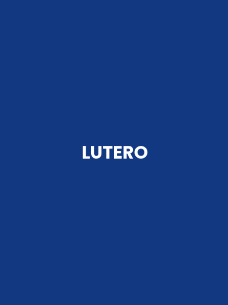 LUTERO