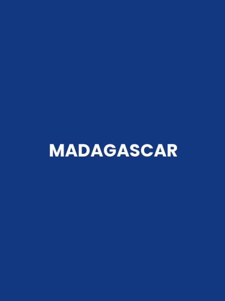 MADAGASCAR