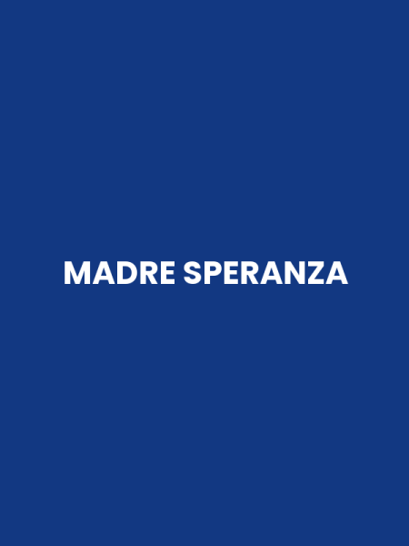 MADRE SPERANZA