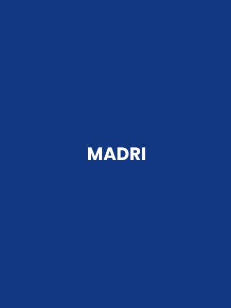 MADRI