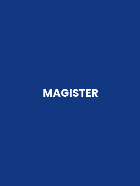 MAGISTER