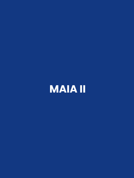 MAIA II