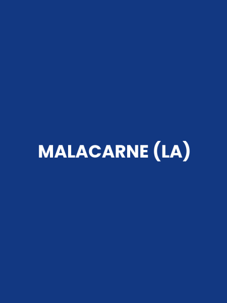 MALACARNE (LA)