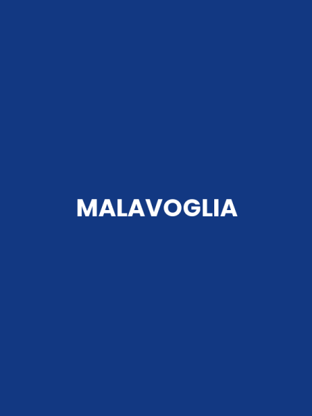 MALAVOGLIA