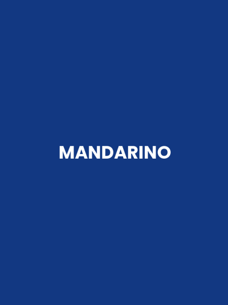 MANDARINO