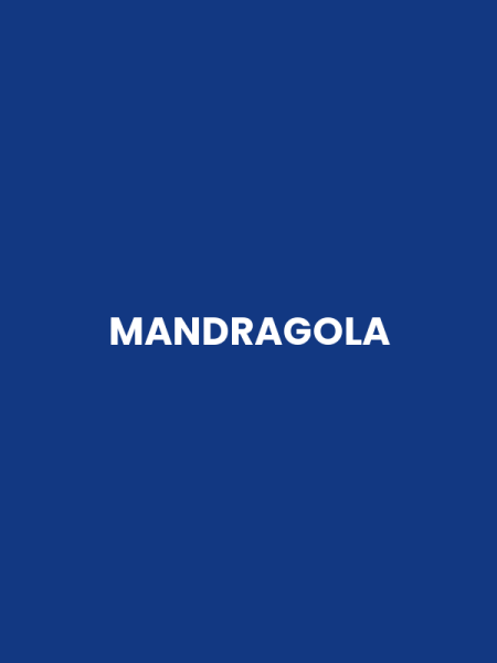 MANDRAGOLA
