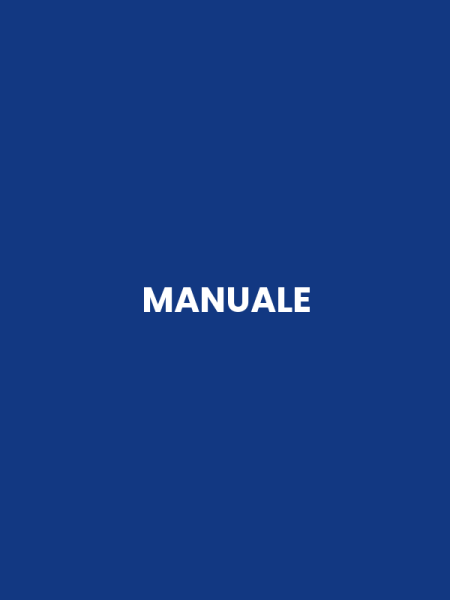 MANUALE