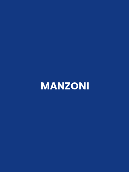 MANZONI