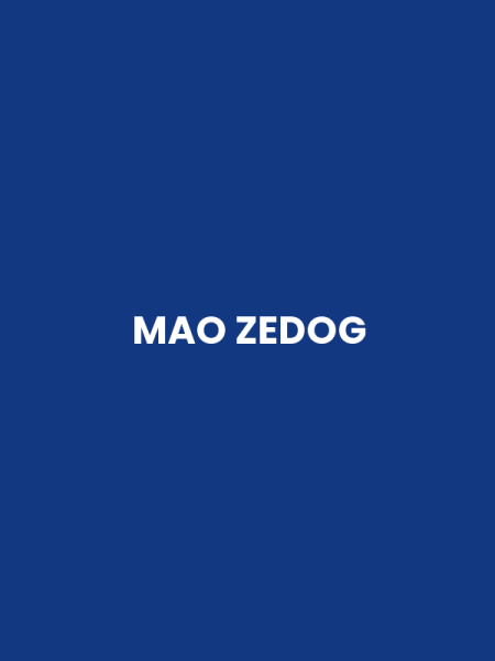 MAO ZEDOG
