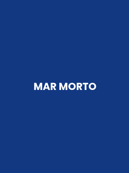 MAR MORTO