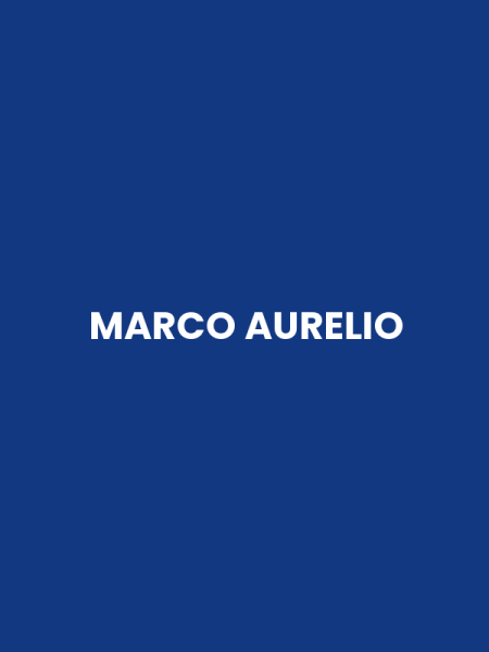 MARCO AURELIO