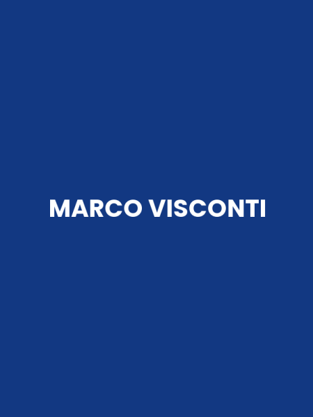 MARCO VISCONTI