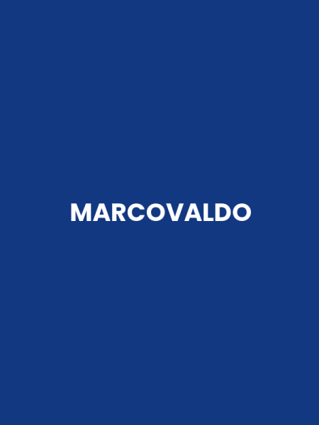 MARCOVALDO