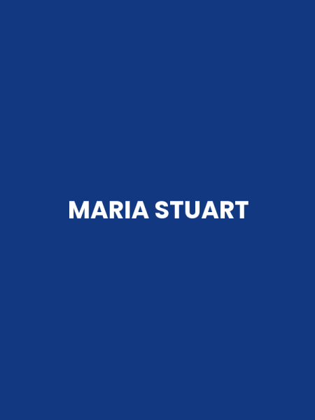 MARIA STUART