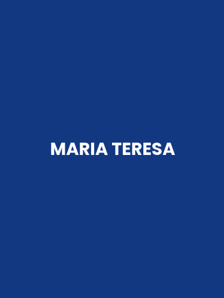 MARIA TERESA