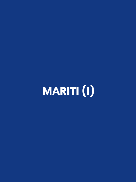 MARITI (I)