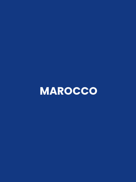 MAROCCO