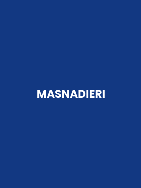 MASNADIERI