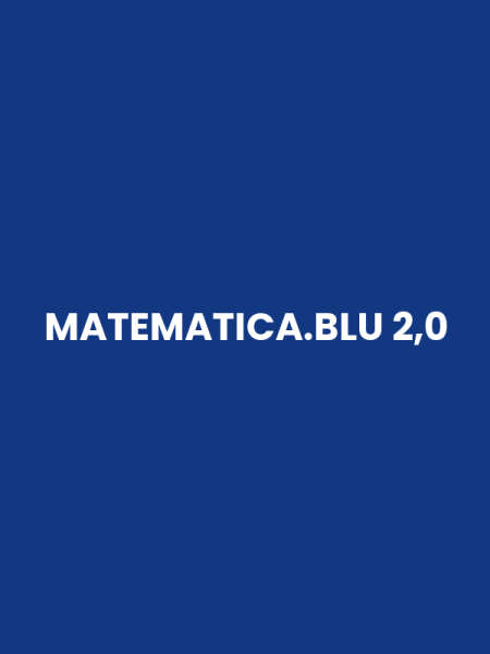 MATEMATICA.BLU 2,0