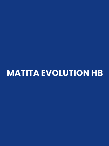 MATITA EVOLUTION HB