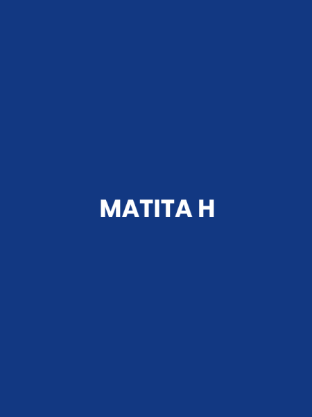 MATITA H