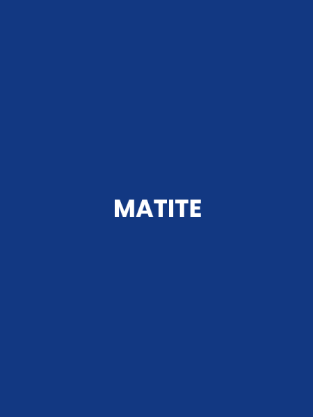 MATITE