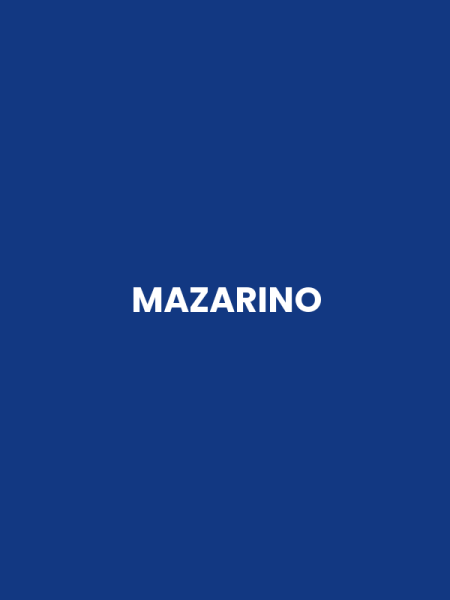 MAZARINO