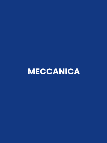 MECCANICA
