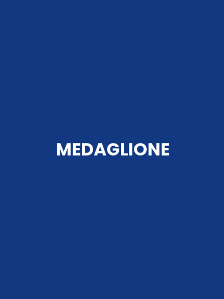 MEDAGLIONE