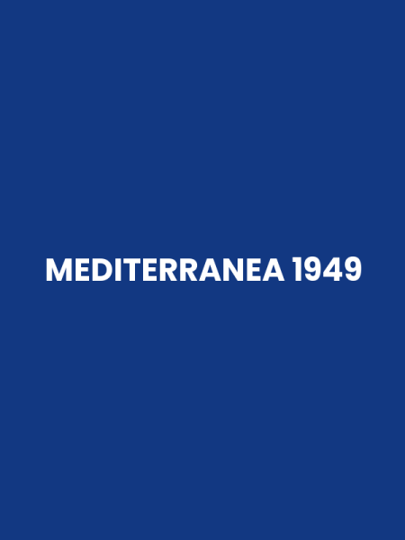 MEDITERRANEA 1949