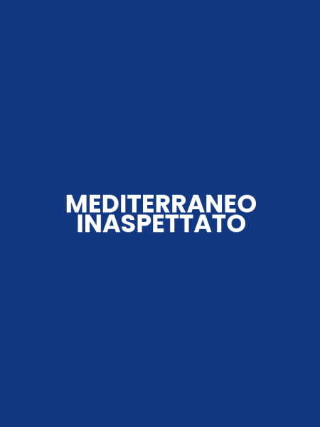 MEDITERRANEO INASPETTATO
