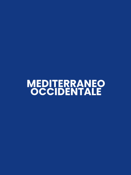 MEDITERRANEO OCCIDENTALE