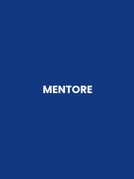 MENTORE