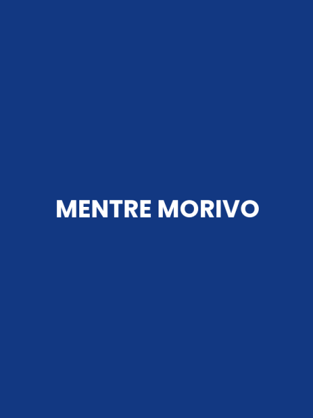 MENTRE MORIVO