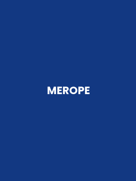 MEROPE