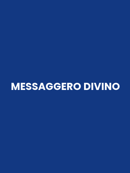 MESSAGGERO DIVINO